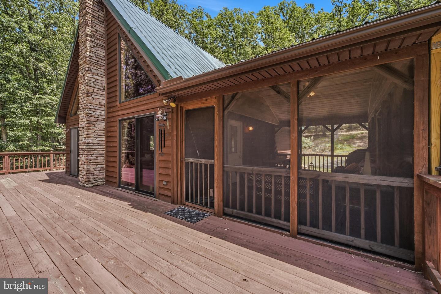 250 Flat Ridge Rd Property Photo 18