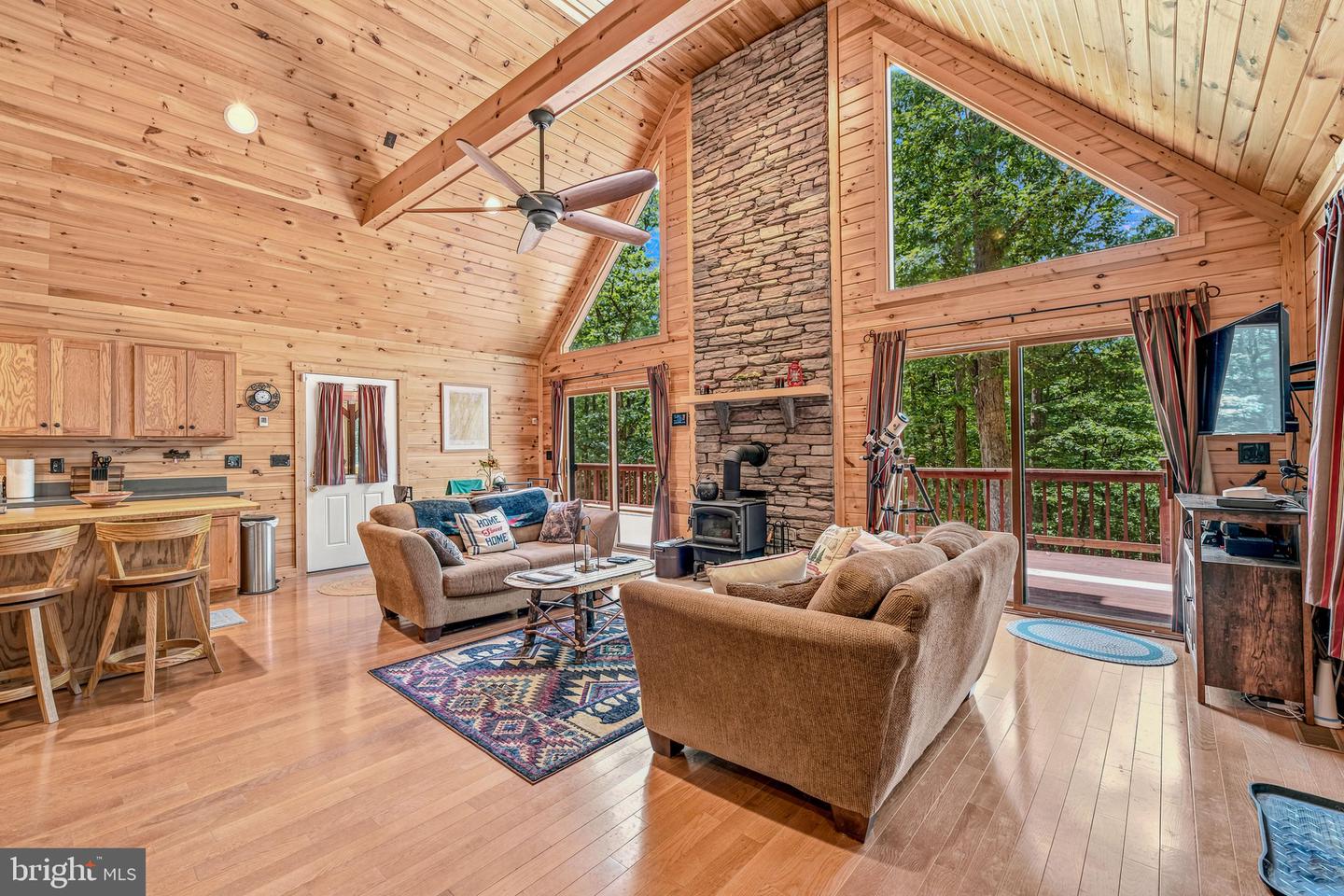 250 Flat Ridge Rd Property Photo 19