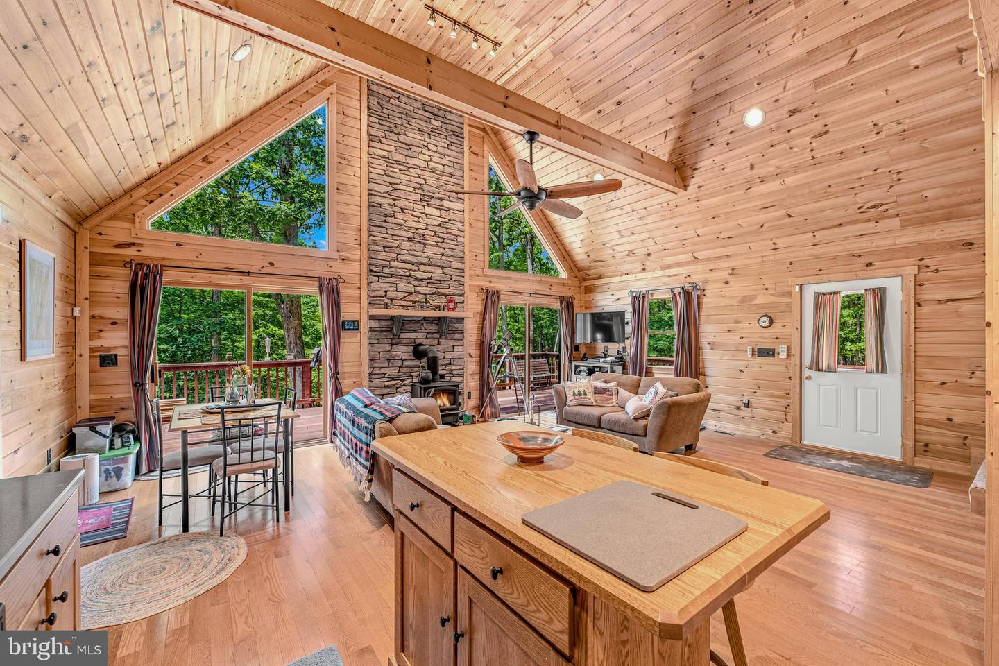 250 Flat Ridge Rd Property Photo 25
