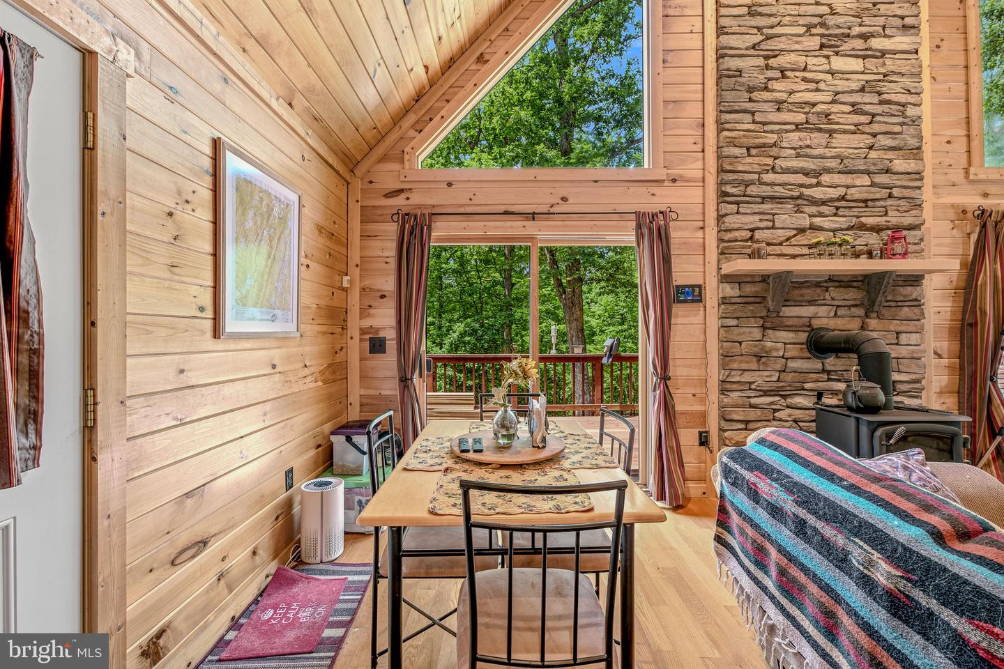 250 Flat Ridge Rd Property Photo 26