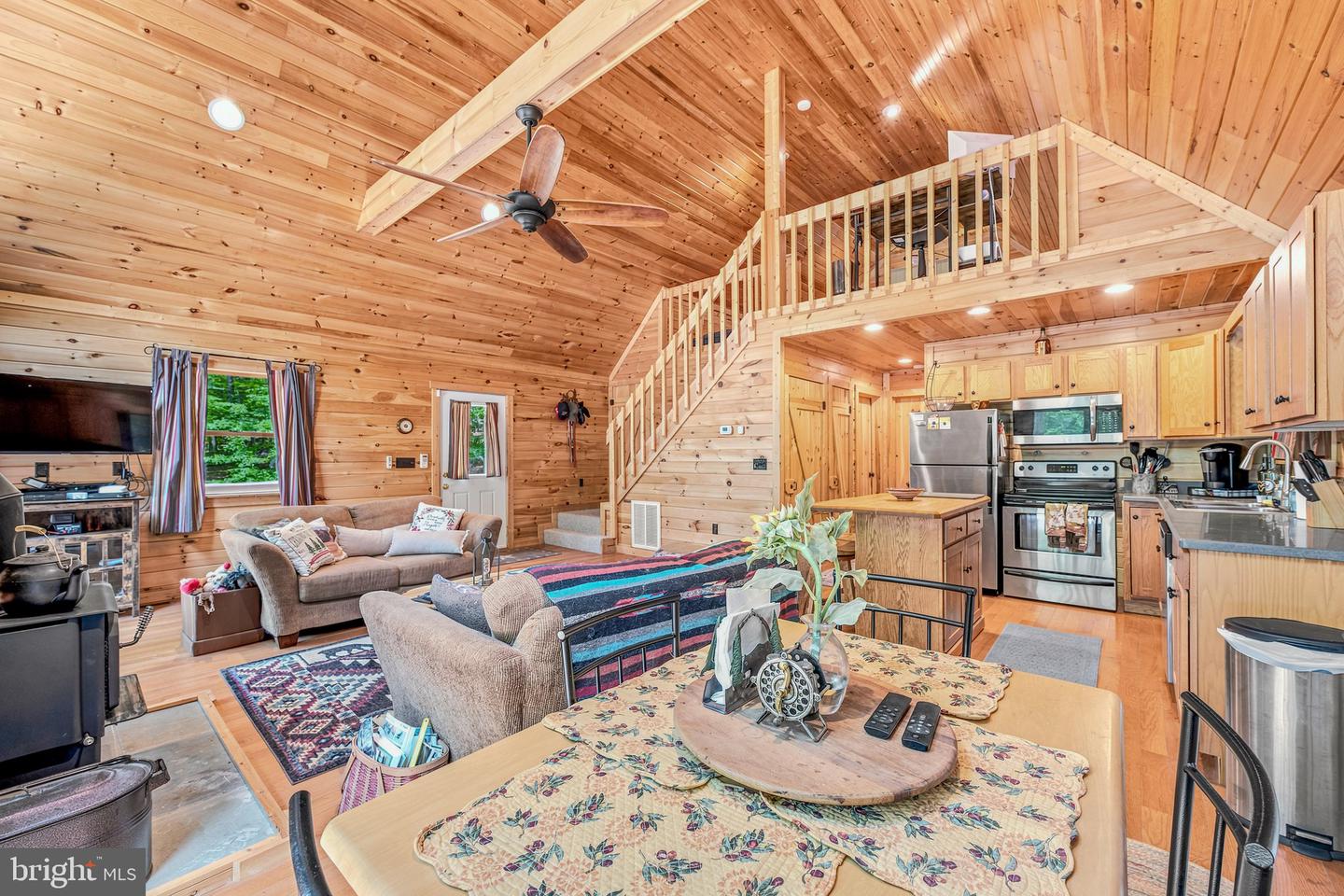 250 Flat Ridge Rd Property Photo 27