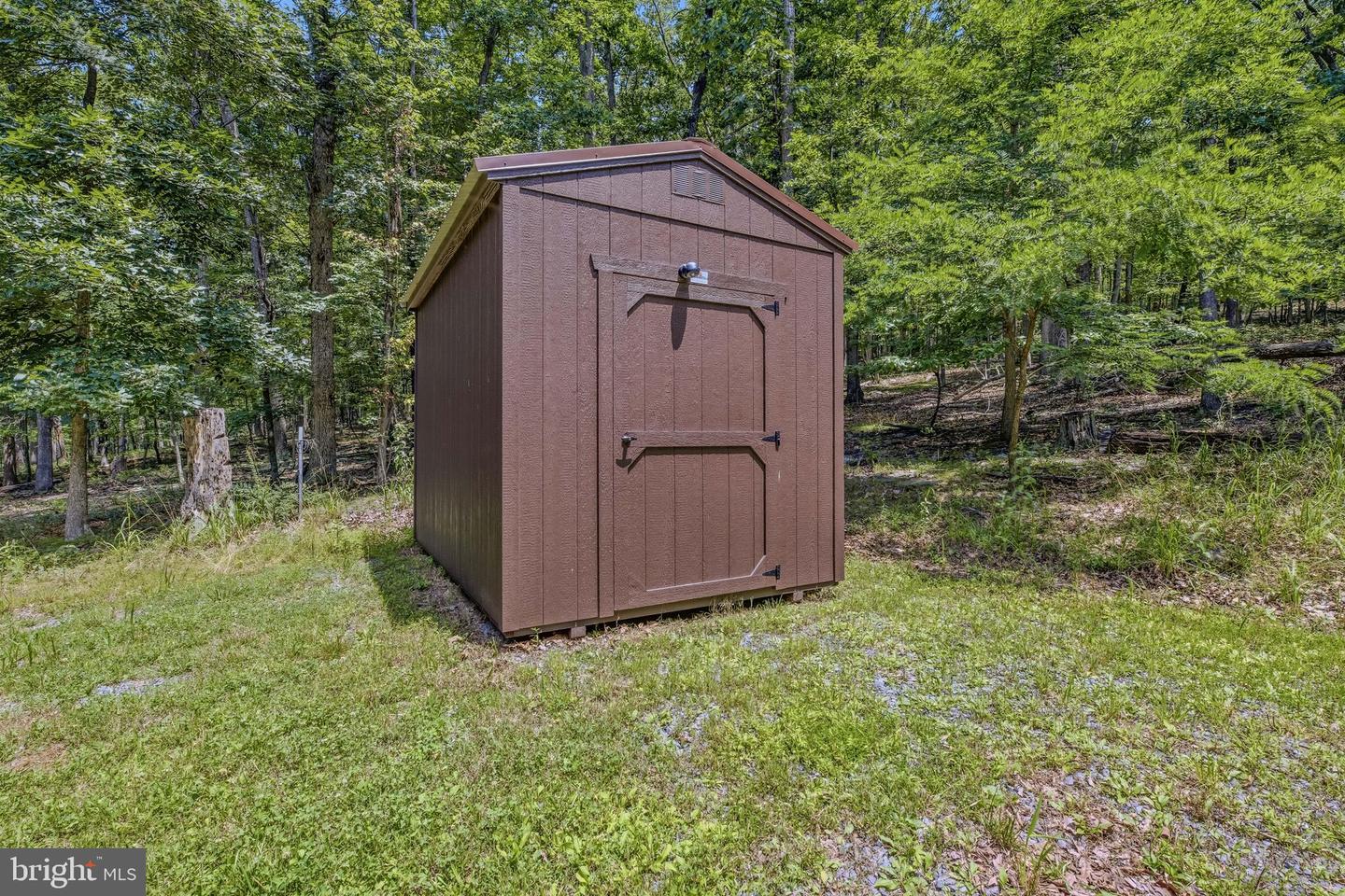 250 Flat Ridge Rd Property Photo 44