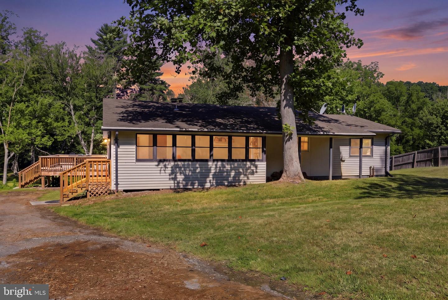 13340 Cacapon Road Property Photo 1