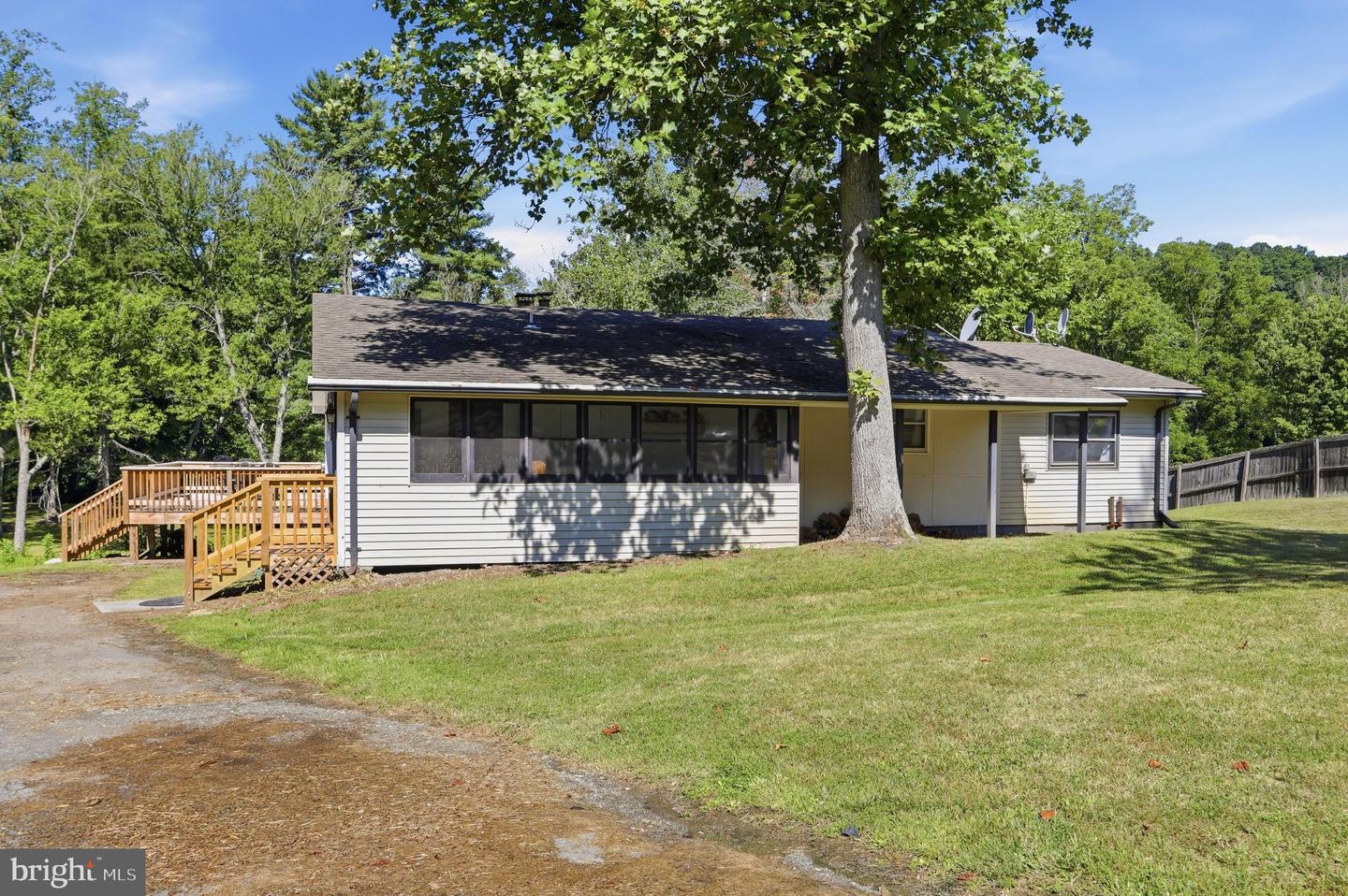 13340 Cacapon Road Property Photo 2