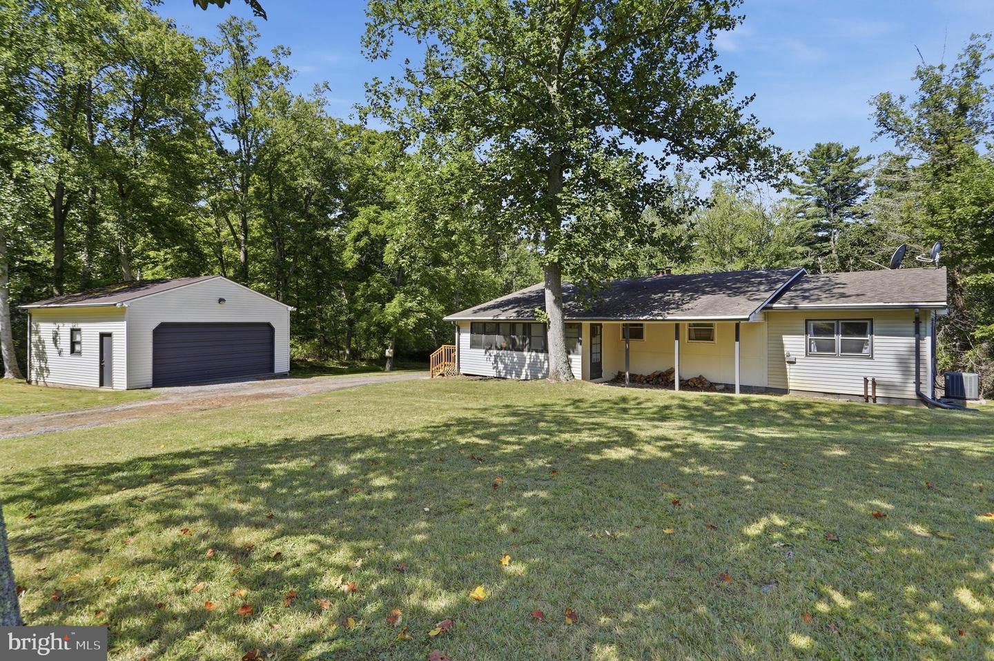 13340 Cacapon Road Property Photo 4