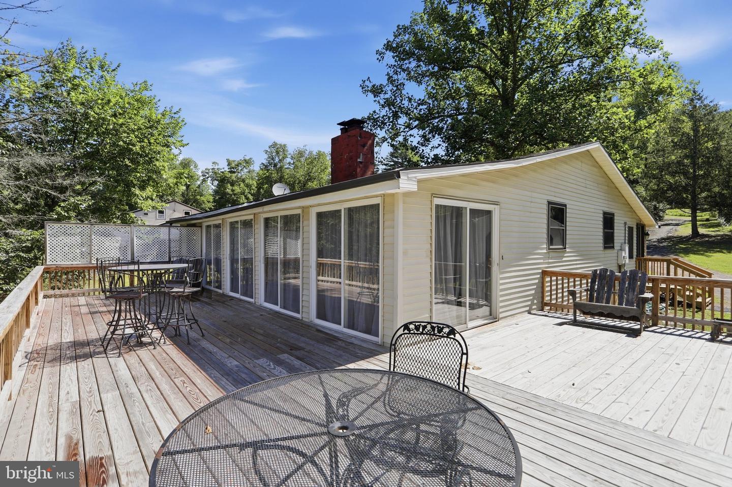 13340 Cacapon Road Property Photo 8