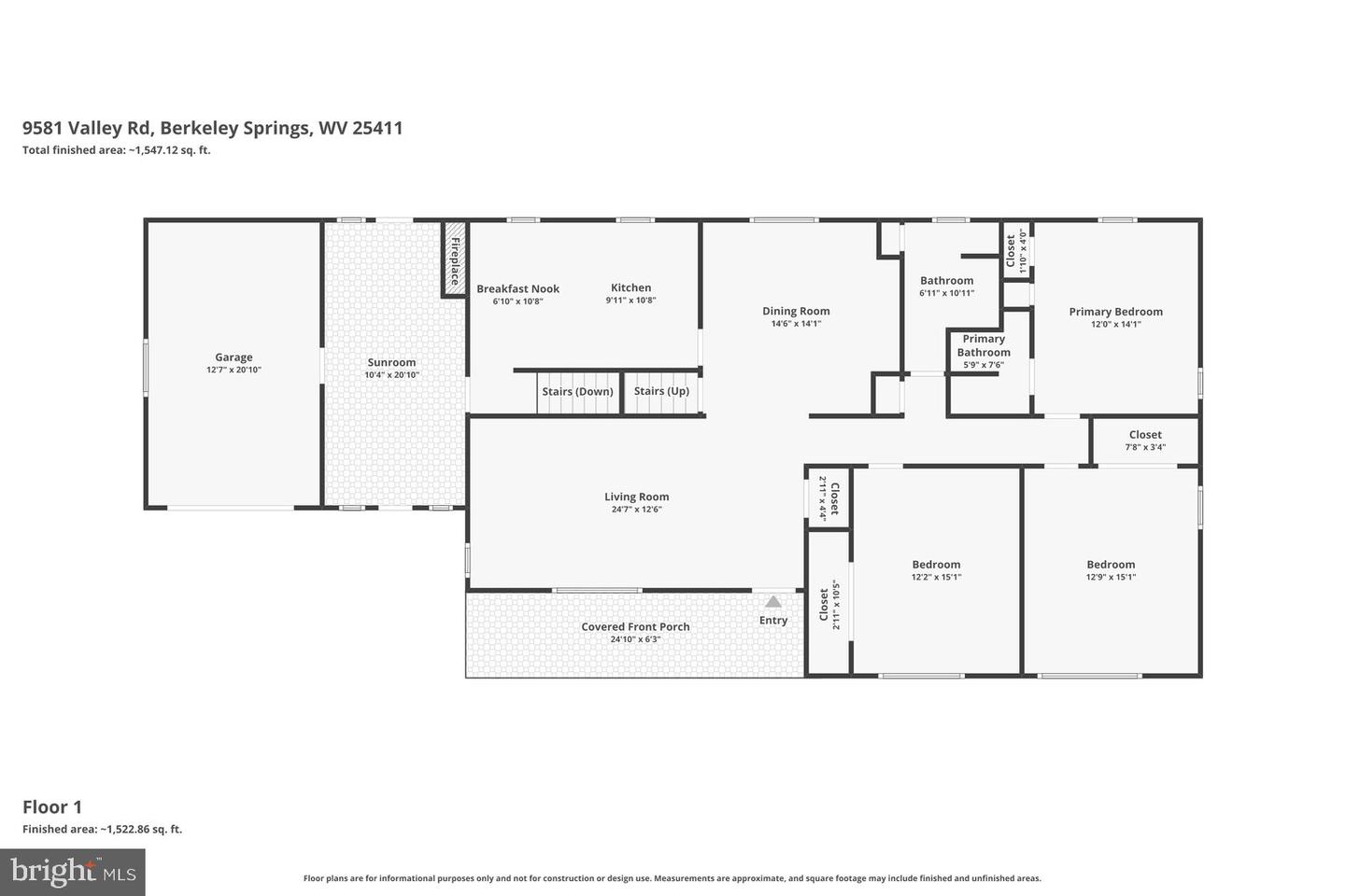 9581 Valley Rd Property Photo 26