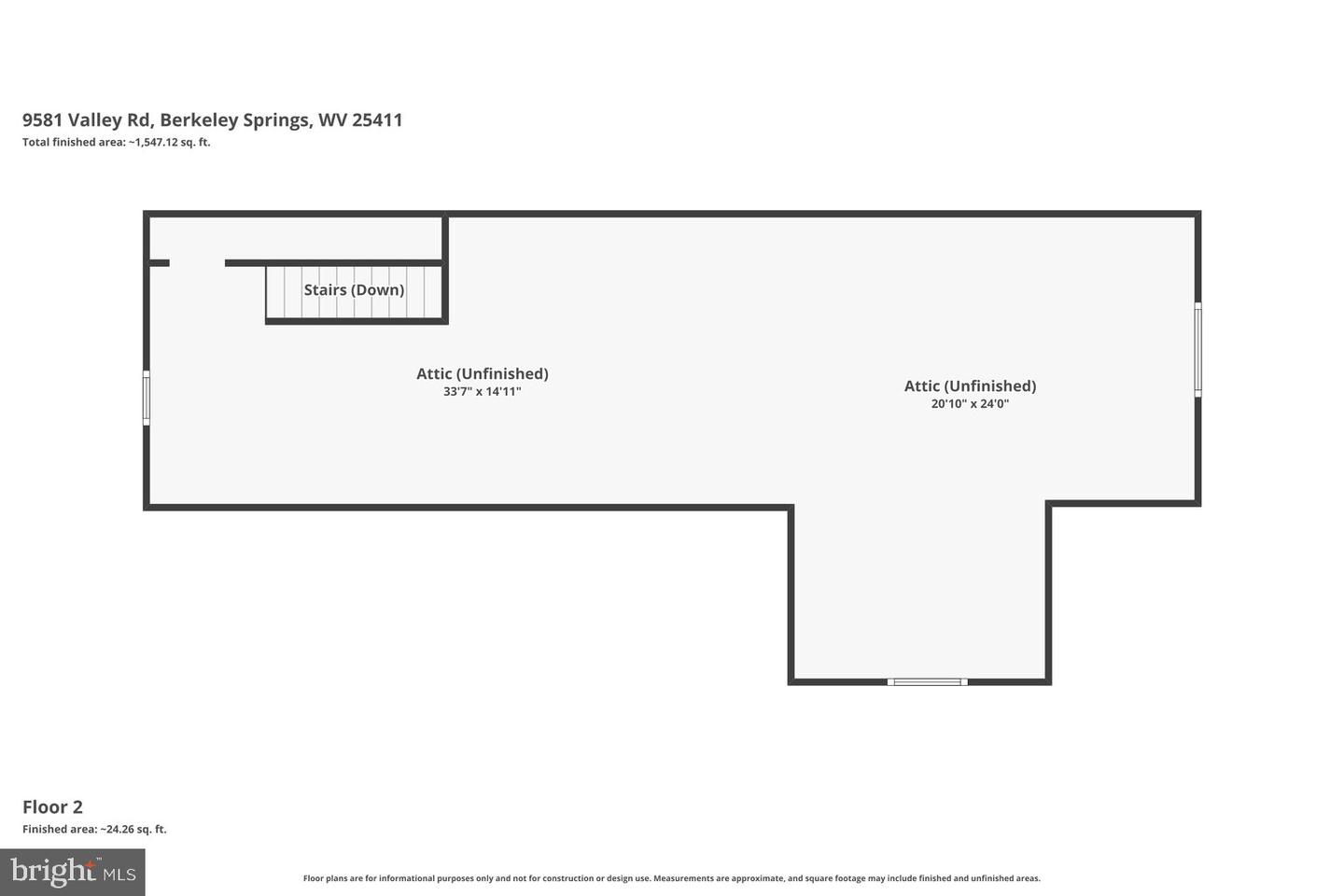 9581 Valley Rd Property Photo 35