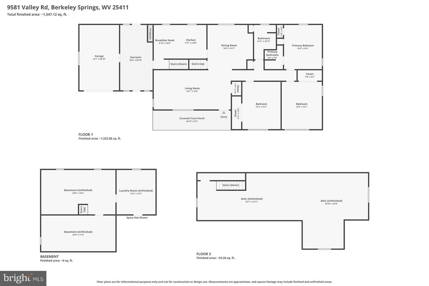 9581 Valley Rd Property Photo 36