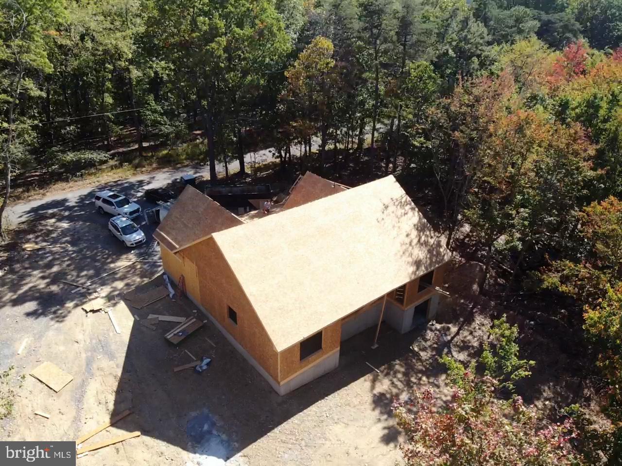 Holly Bush Lot# 3 B Ln Property Photo 4