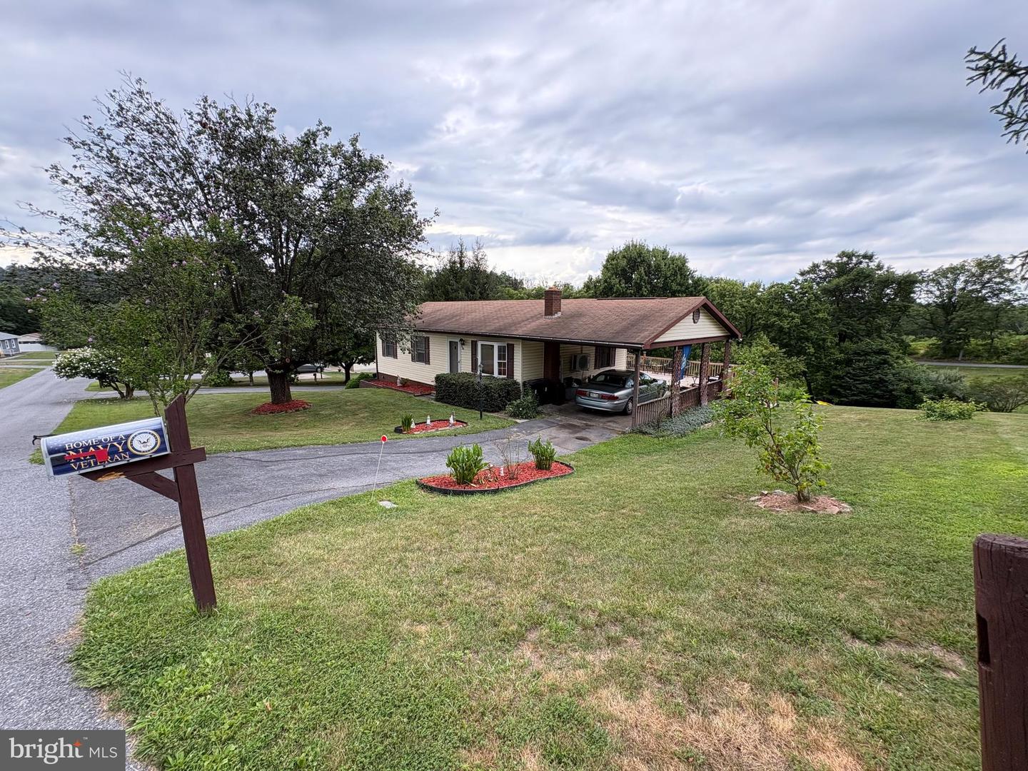 68 SUNSET DRIVE
