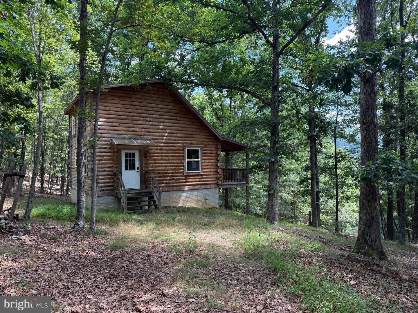 791 Cedar Run Ln Property Photo 1