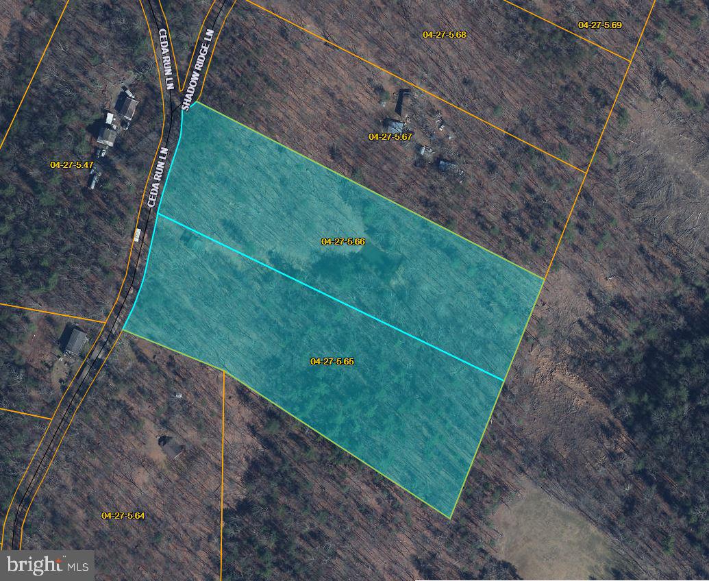 791 Cedar Run Ln Property Photo 22