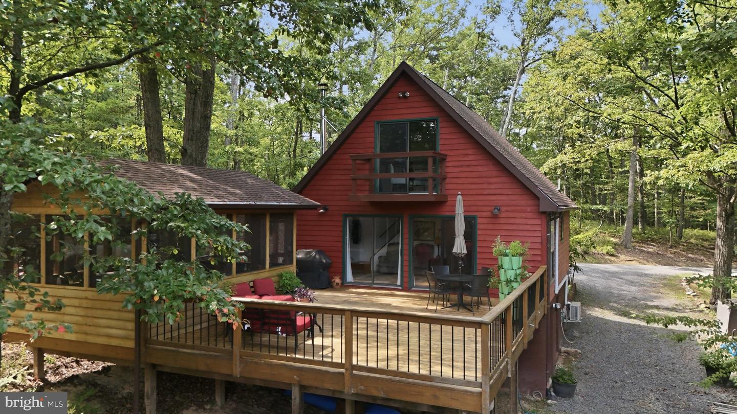 134 CALYPSO TRAIL