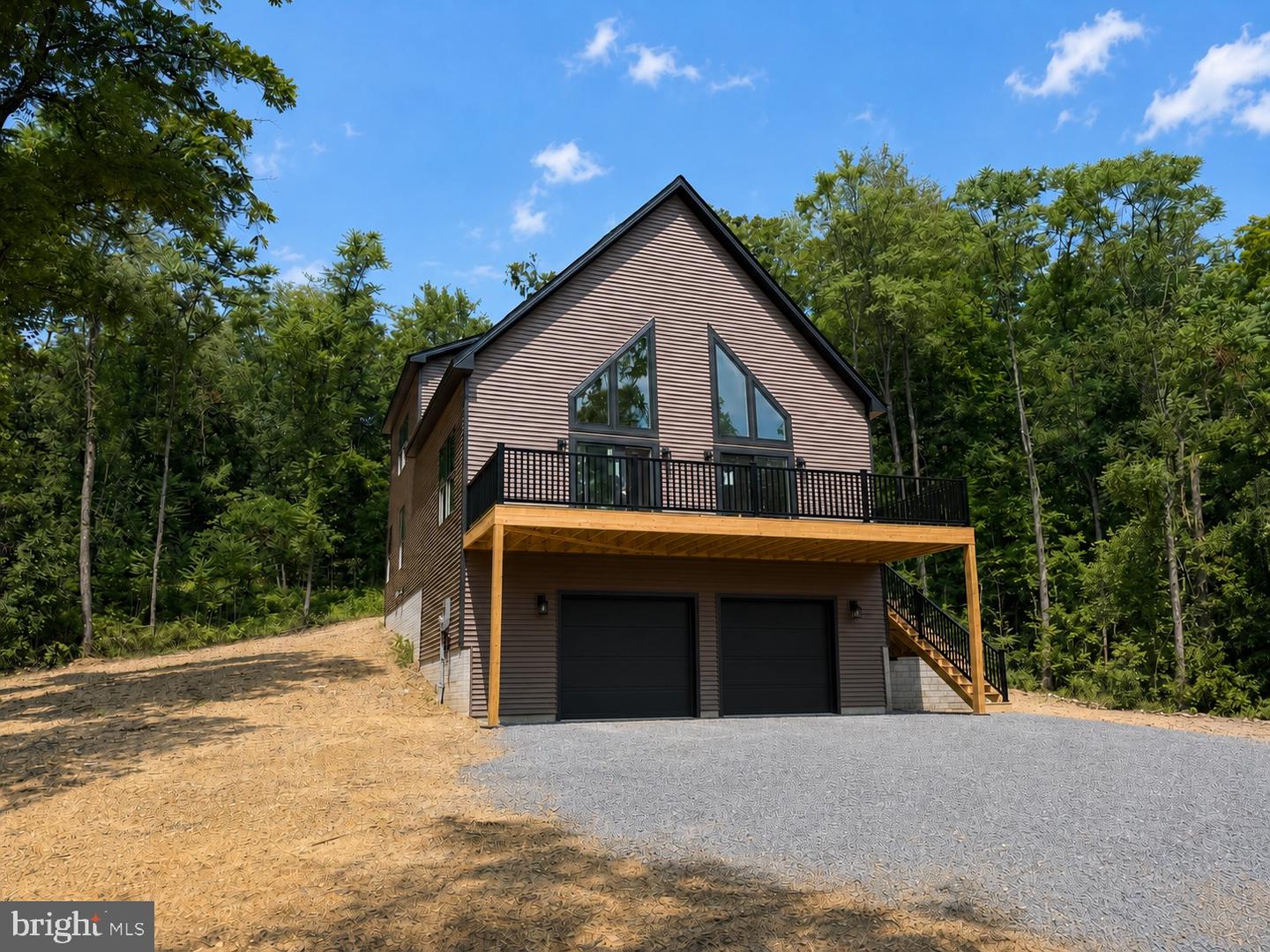 Lot 40 Spicebush Property Photo 1