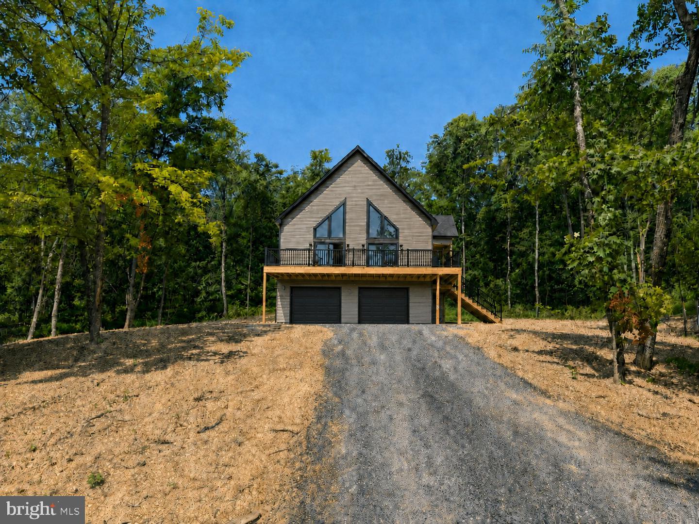 Lot 40 Spicebush Property Photo 3