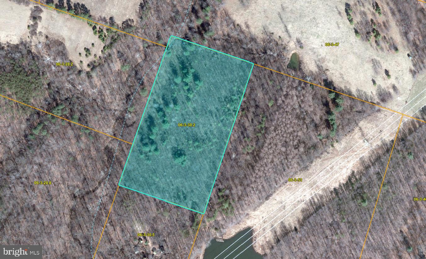 Terry's Road #lot 35a Property Photo 2