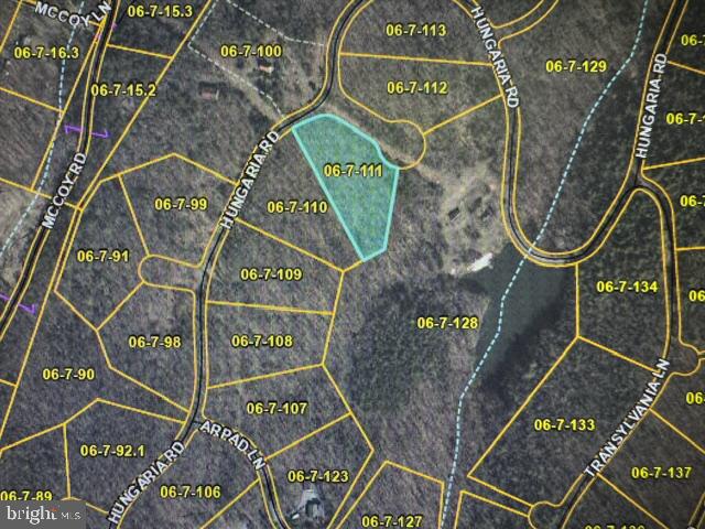 Hungaria Rd #lot 21 Property Photo 1