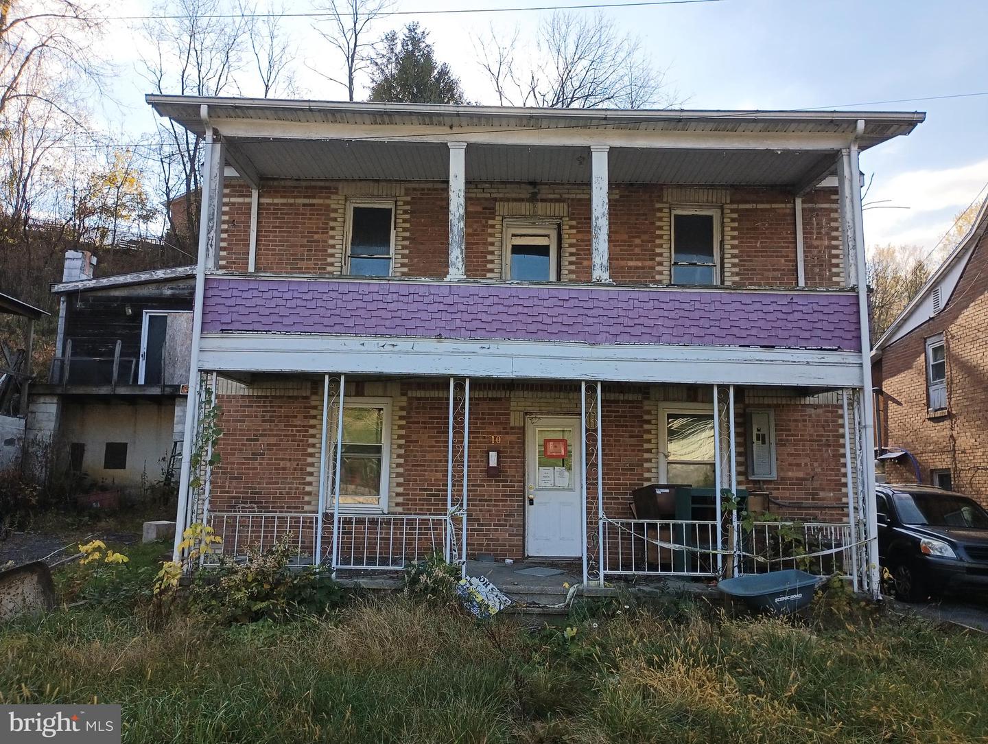510 Pennsylvania Ave Property Photo 1