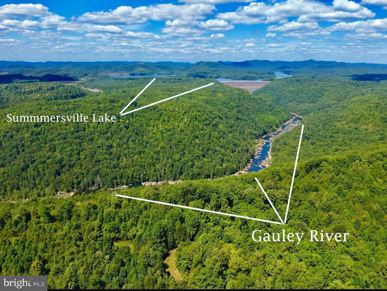 Lot 1 Gauley Ridge Rd Property Photo 4