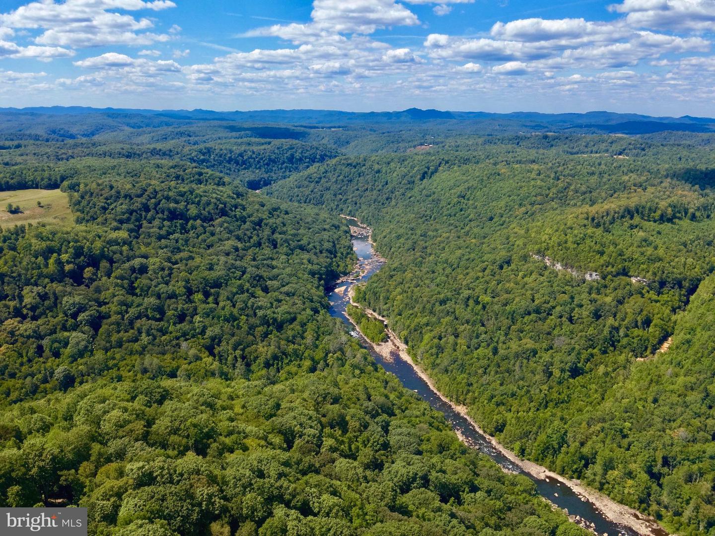 Lot 1 Gauley Ridge Rd Property Photo 6
