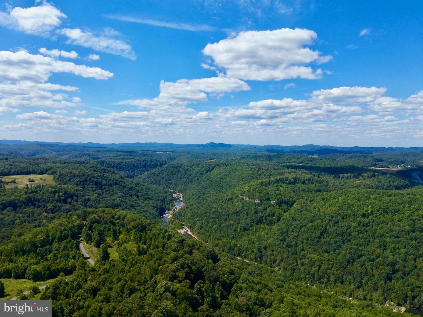 Lot 1 Gauley Ridge Rd Property Photo 7