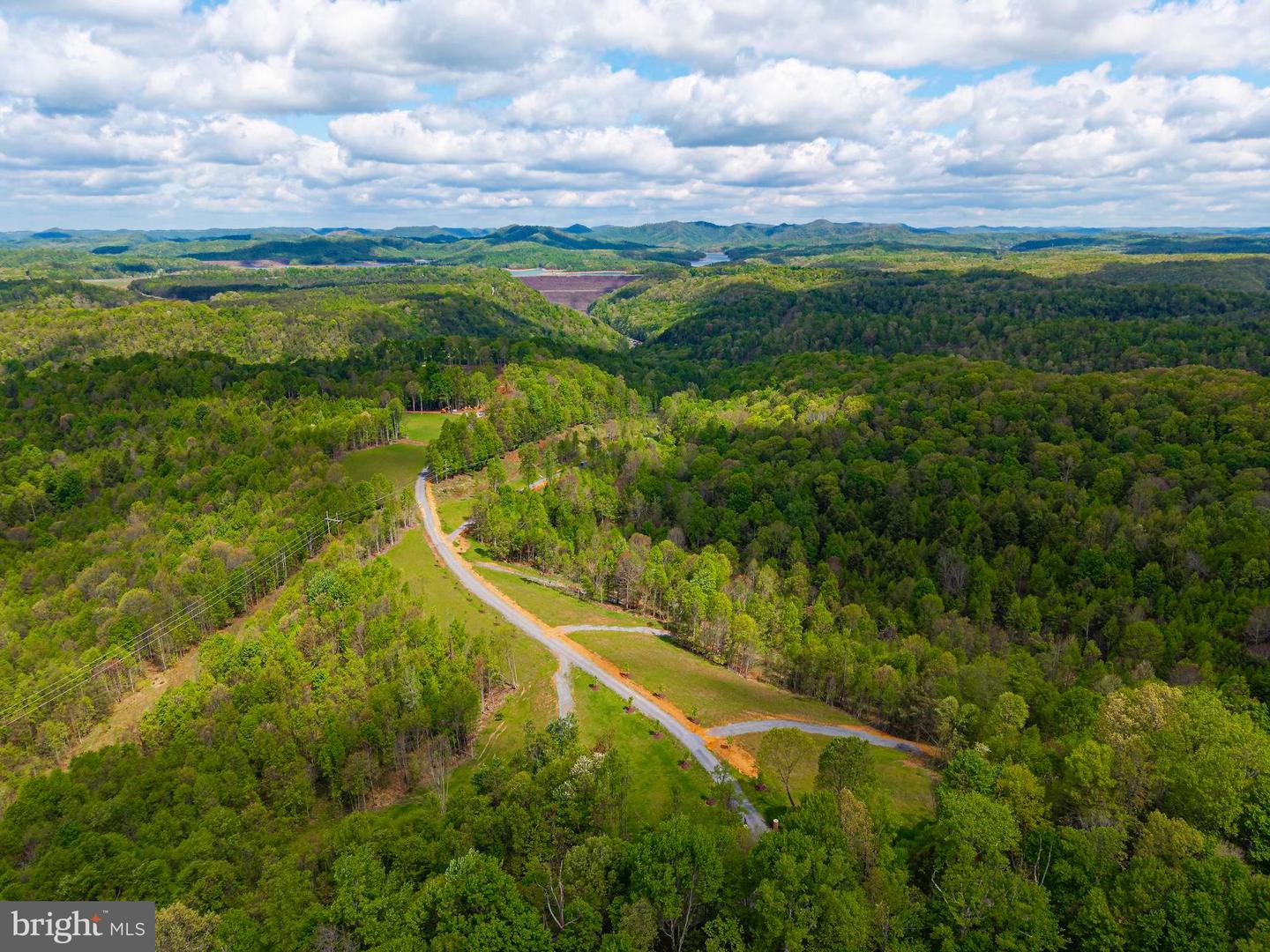 Lot 1 Gauley Ridge Rd Property Photo 13
