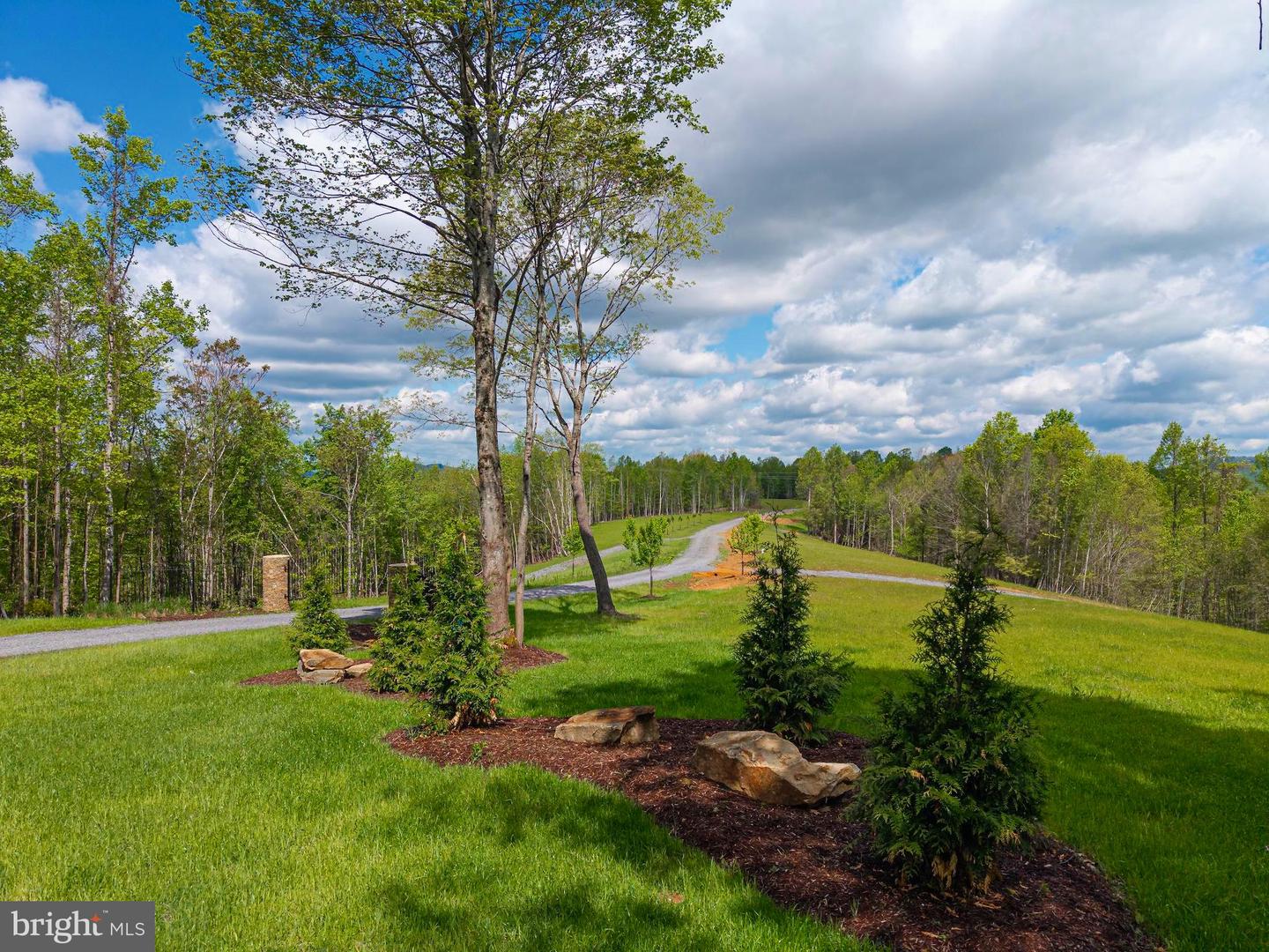 Lot 2 Gauley Ridge Rd Property Photo 1
