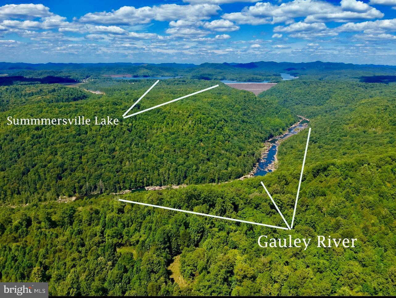 Lot 2 Gauley Ridge Rd Property Photo 3