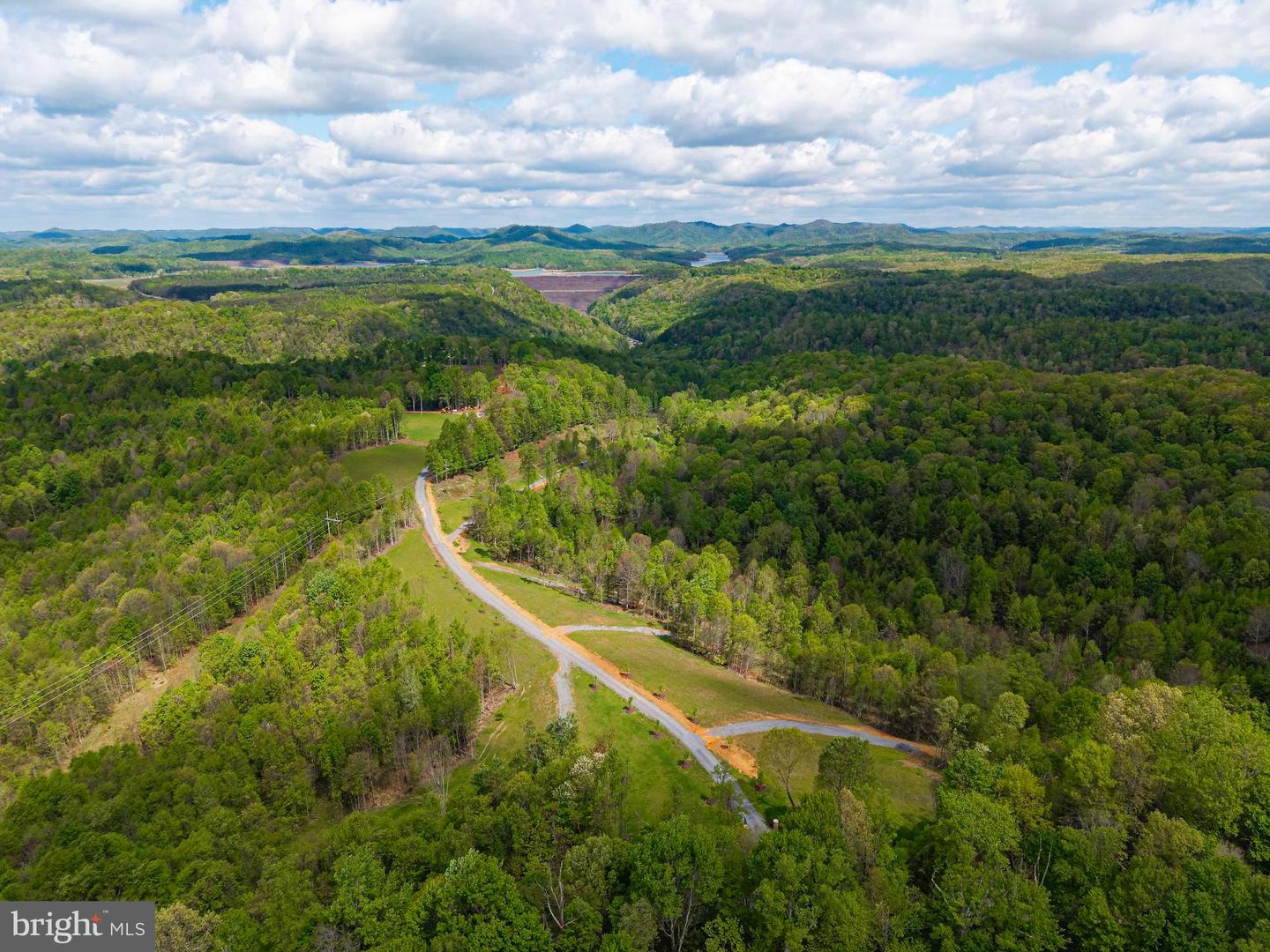 Lot 2 Gauley Ridge Rd Property Photo 4