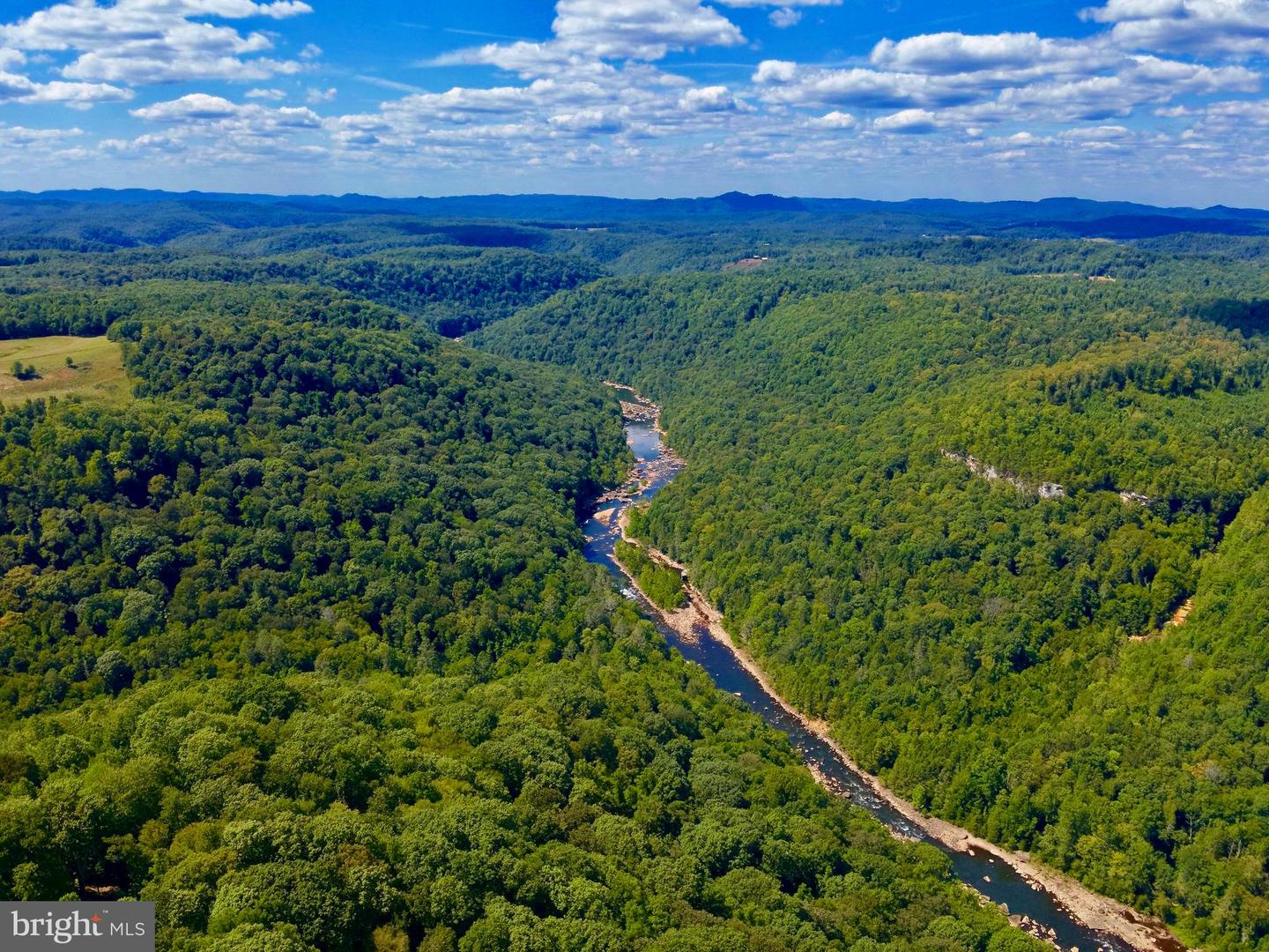 Lot 2 Gauley Ridge Rd Property Photo 6