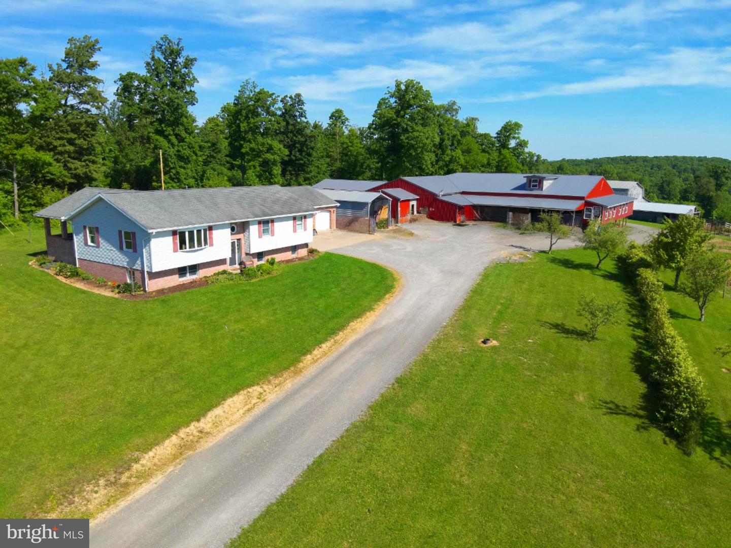 301 DINKENBERGER RD