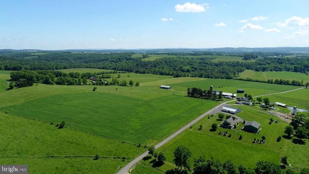 Tbd Clifton Salem Road Property Photo 3