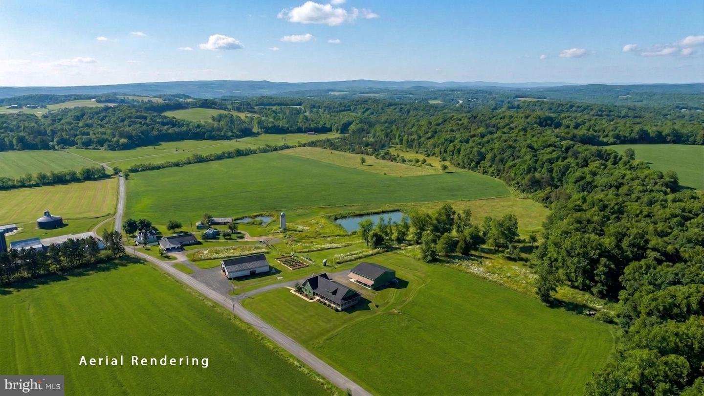 Tbd Clifton Salem Road Property Photo 4