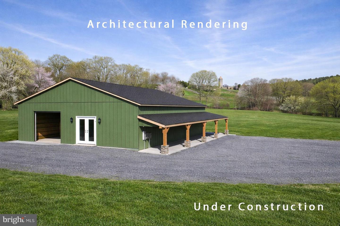Tbd Clifton Salem Road Property Photo 10