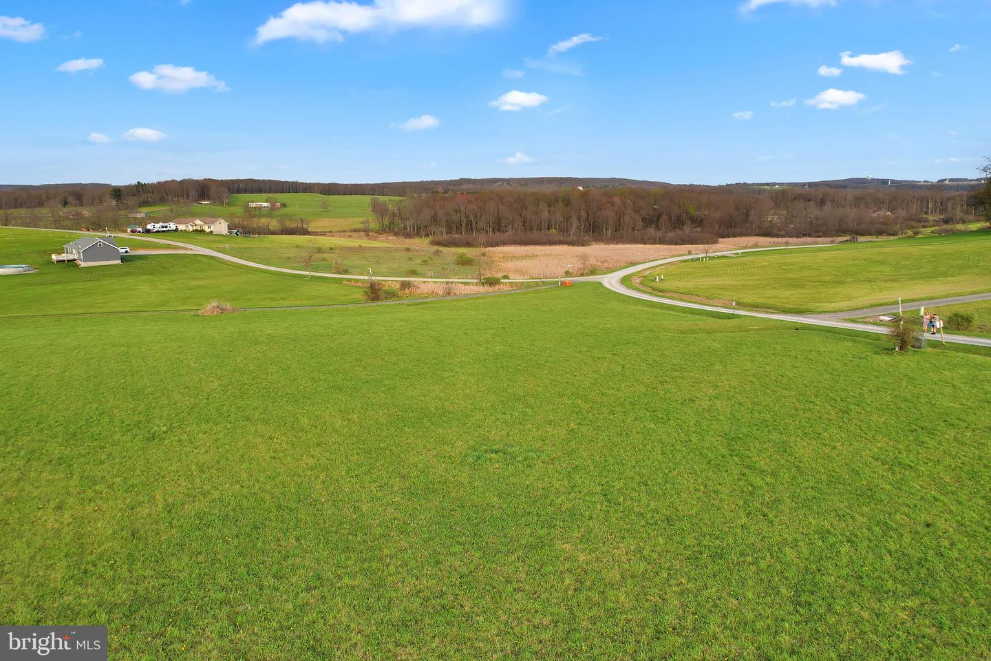 0 MEADOW LARK DRIVE