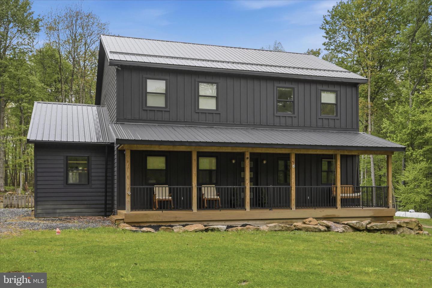 493 GALILEE RD
