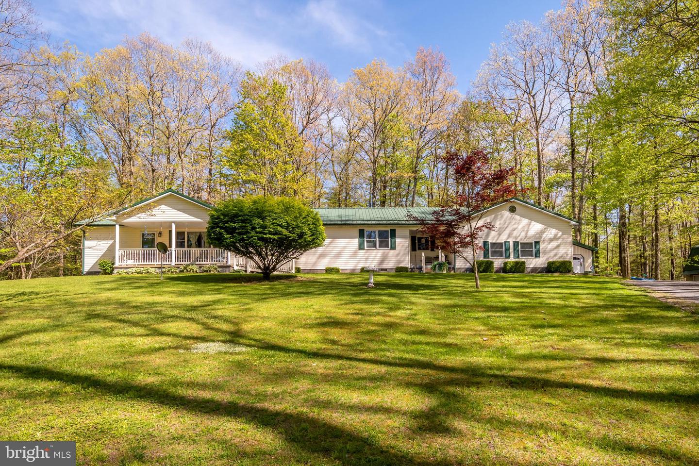 100 W Youghiogheny Dr Property Photo 1