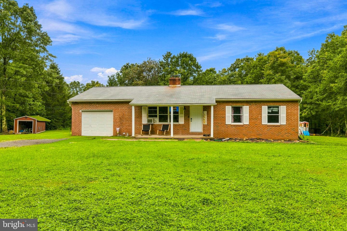 1366 DEER HAVEN RD