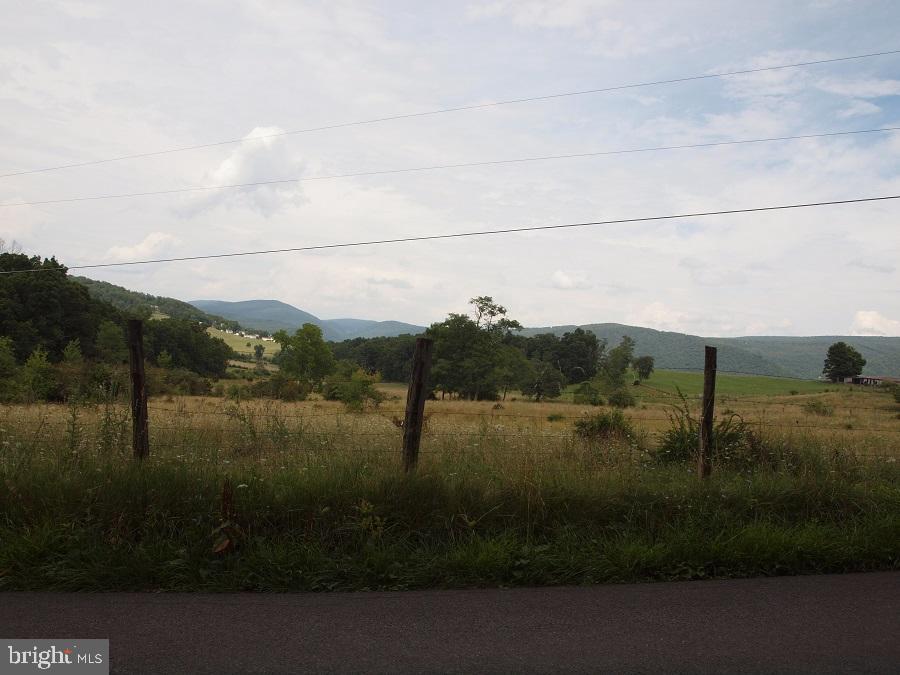 Entry Mountain Rd. Property Photo 5