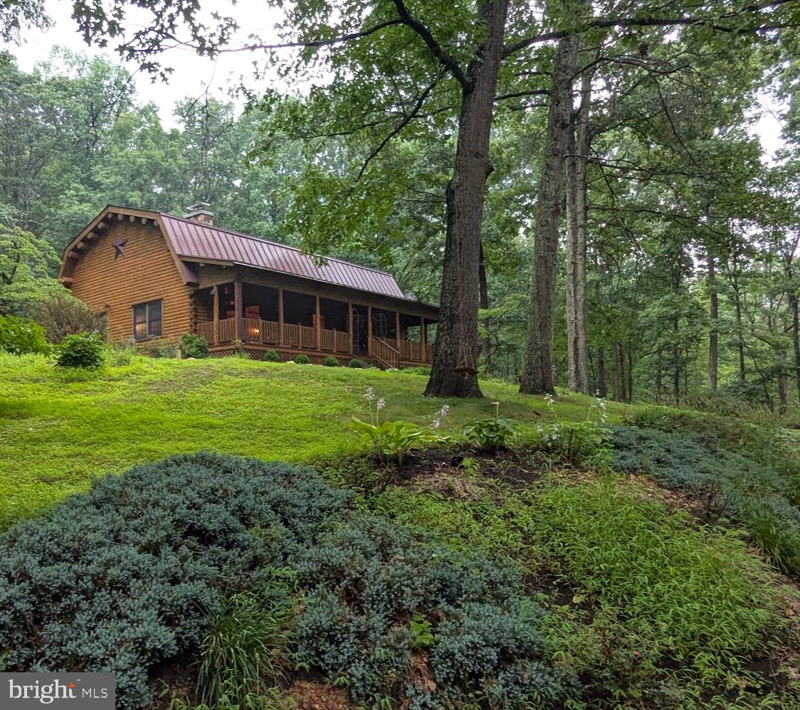 1537 Hidden Valley Rd Property Photo 1