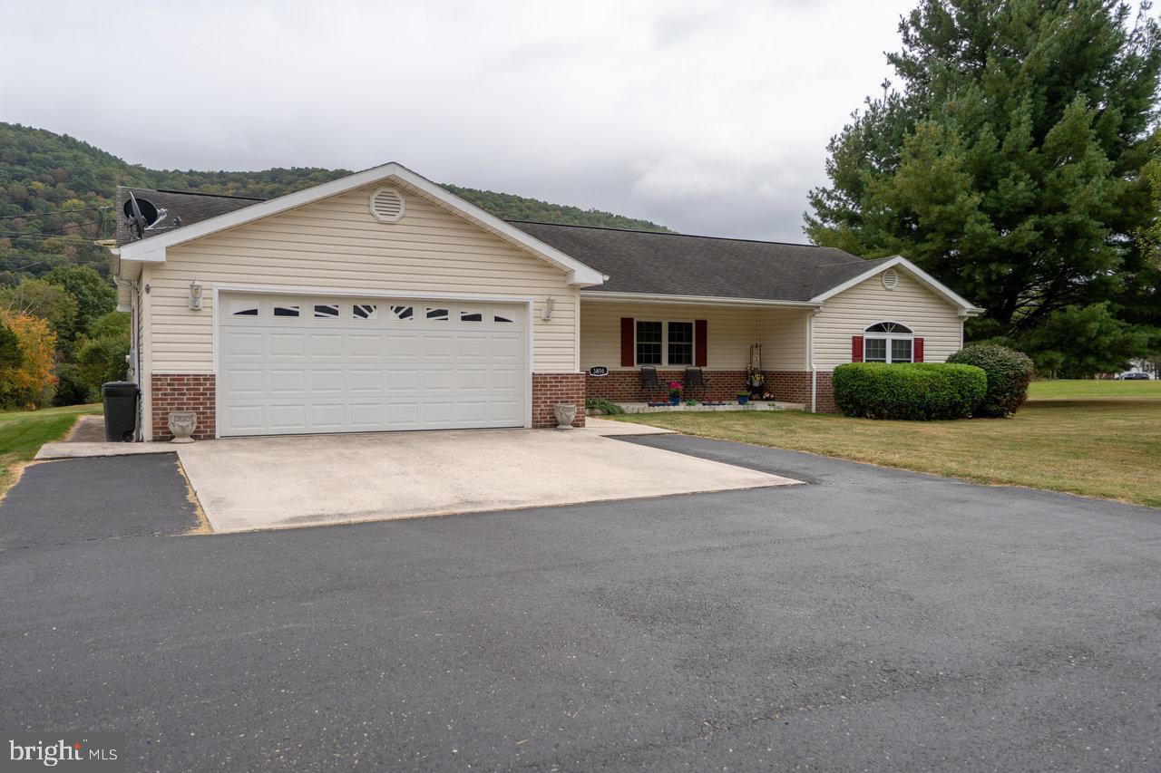 3496 Petersburg Pike Property Photo 12
