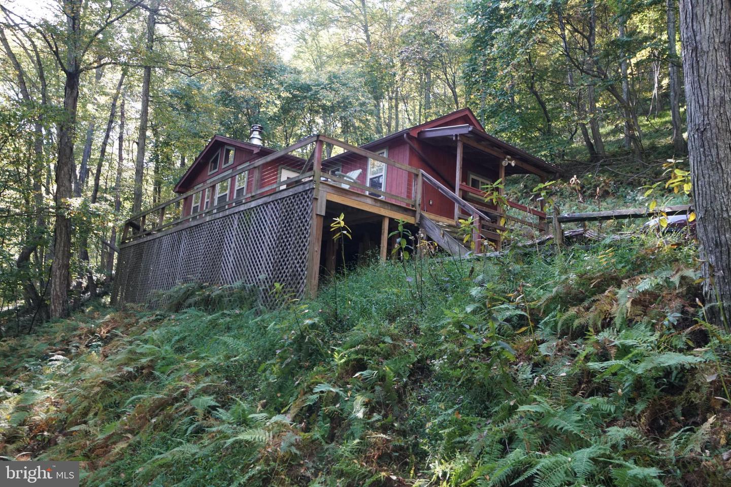 1453 Dry Run Rd Property Photo 30