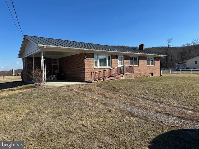 45 Ridge Rd. Property Photo 1