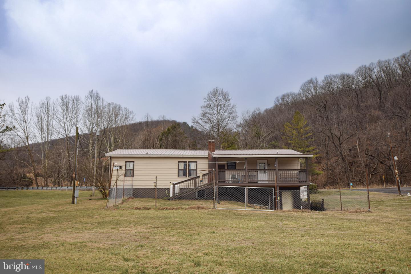 11088 Petersburg Pike Property Photo 26