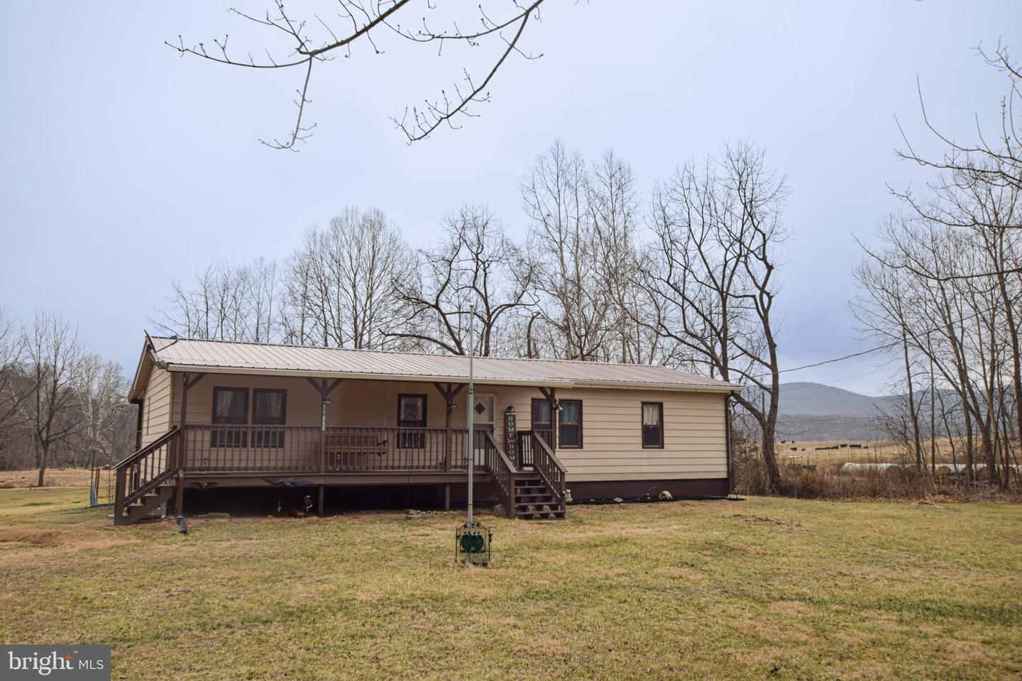11088 Petersburg Pike Property Photo 28