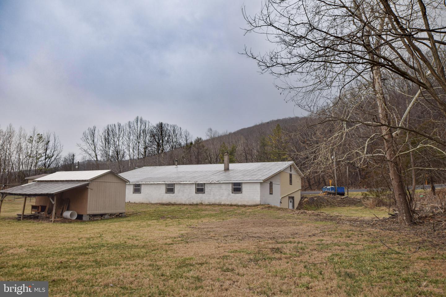 11088 Petersburg Pike Property Photo 29