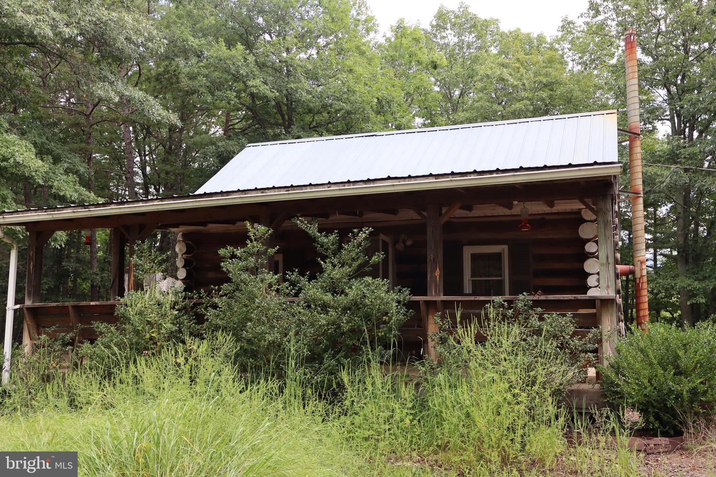 418 R & R Ridge Rd Property Photo 5