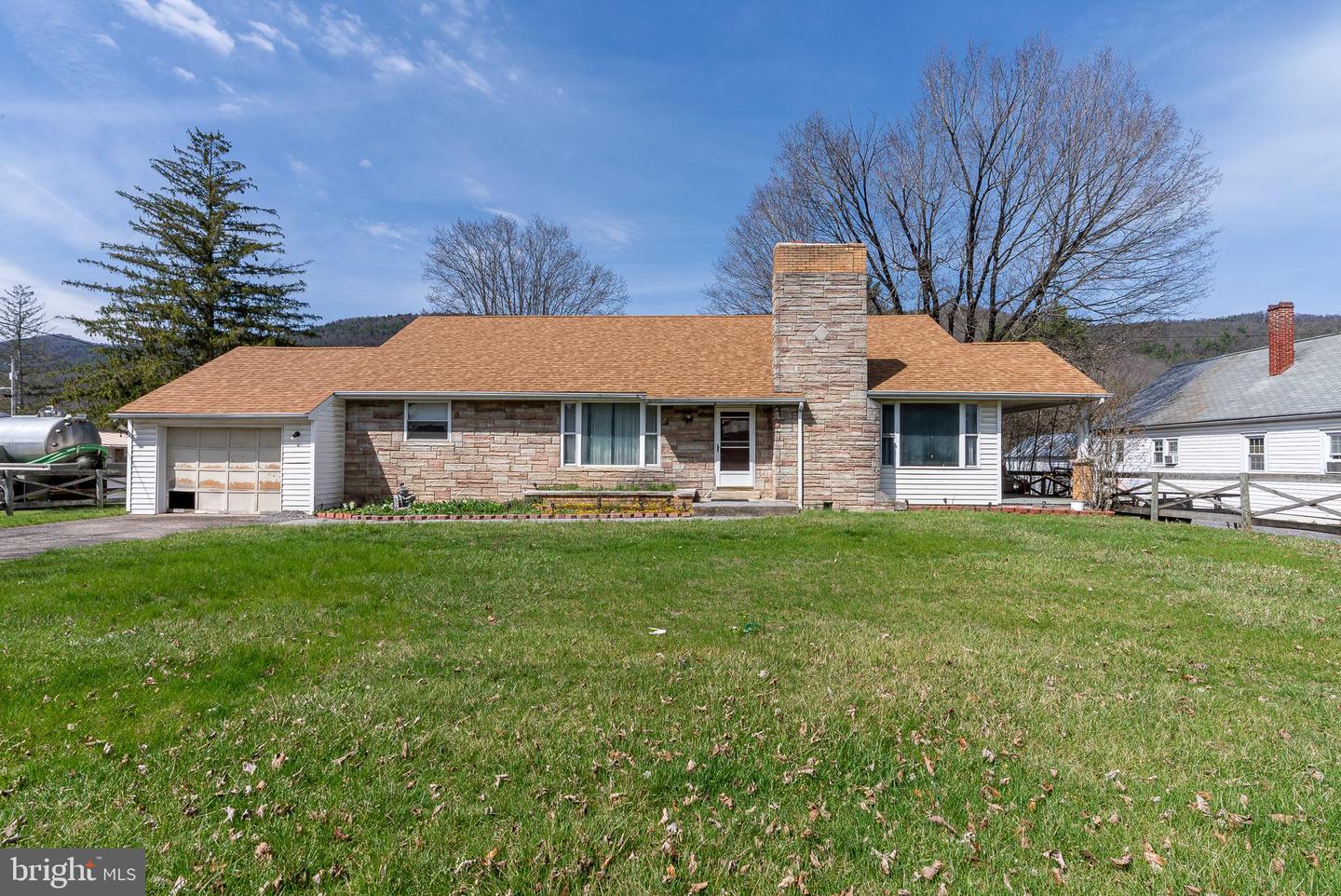 11578 Blue Gray Trl Property Photo 1