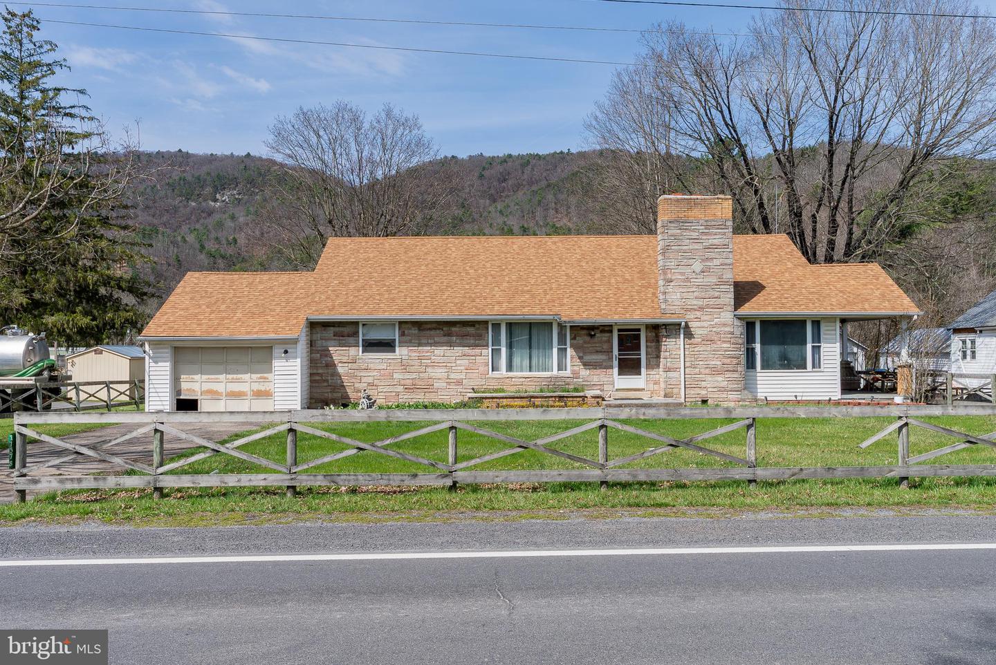 11578 Blue Gray Trl Property Photo 2